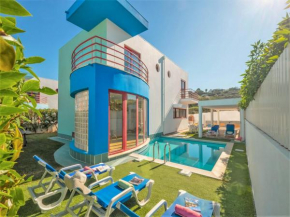Villa Acapulco 3-Bed Pool